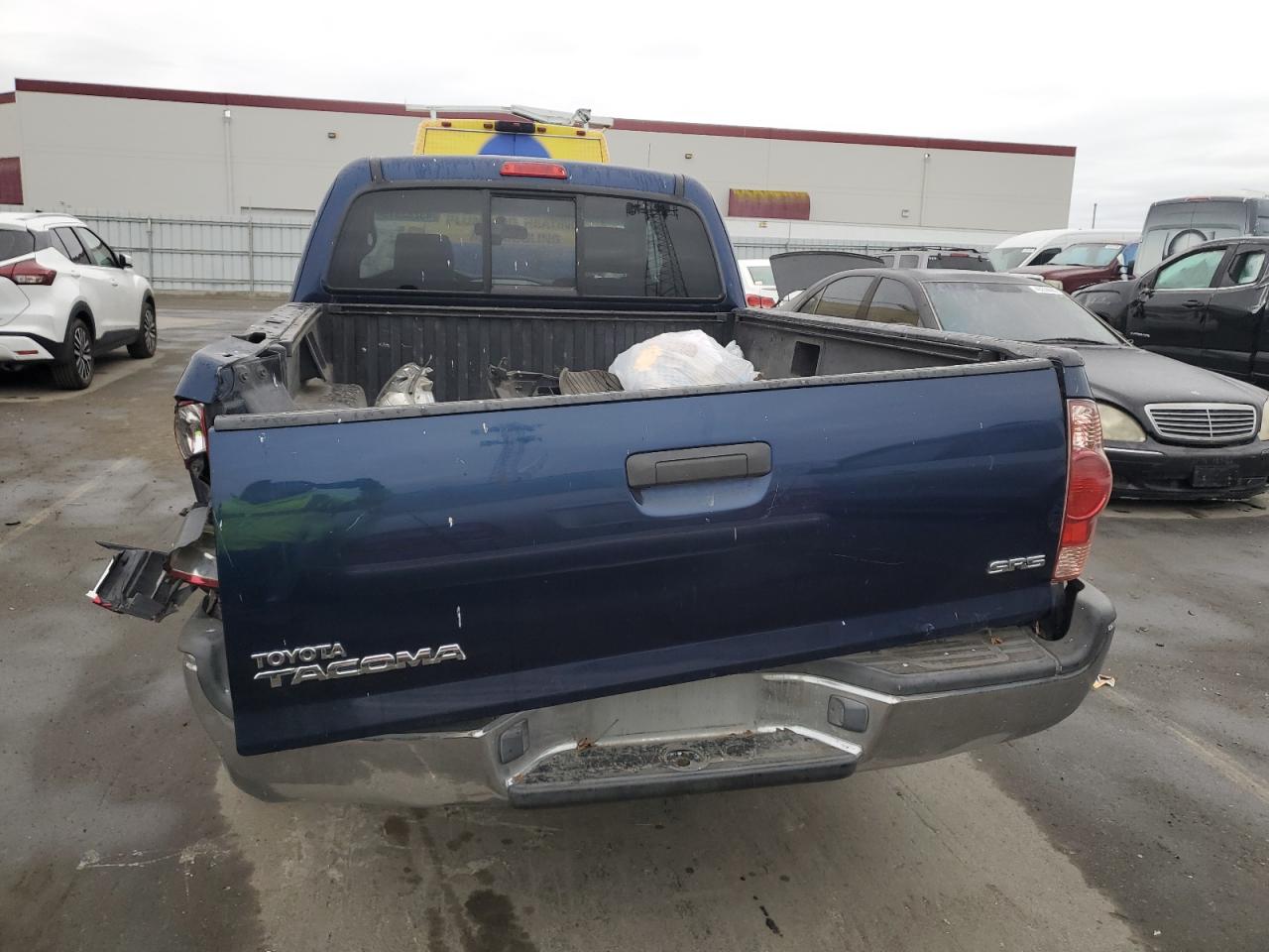 2006 Toyota Tacoma - Image 6