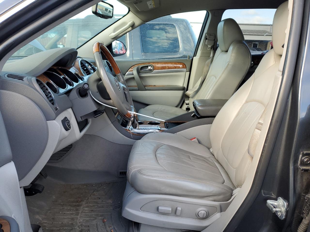 2012 Buick Enclave - Image 7