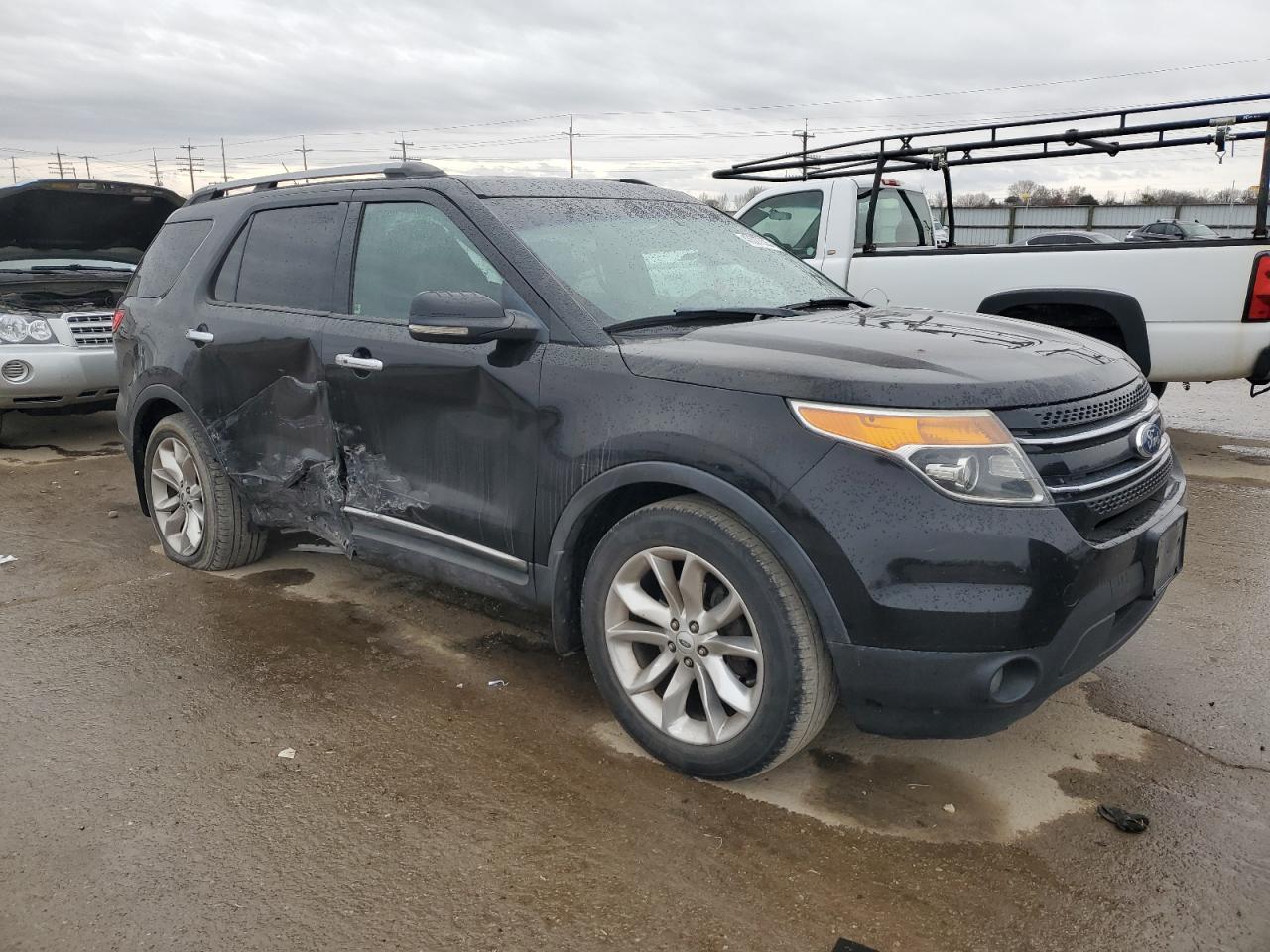 2012 Ford Explorer - Image 4