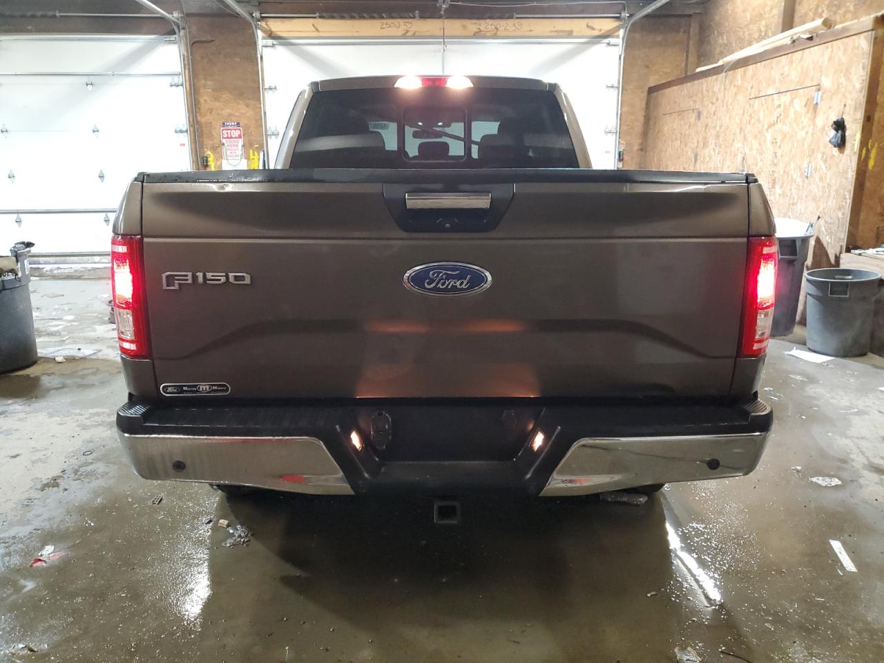 2016 Ford F-150 - Image 6