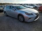 2016 Lexus Es 350 for Sale in Madisonville, TN - Rear End