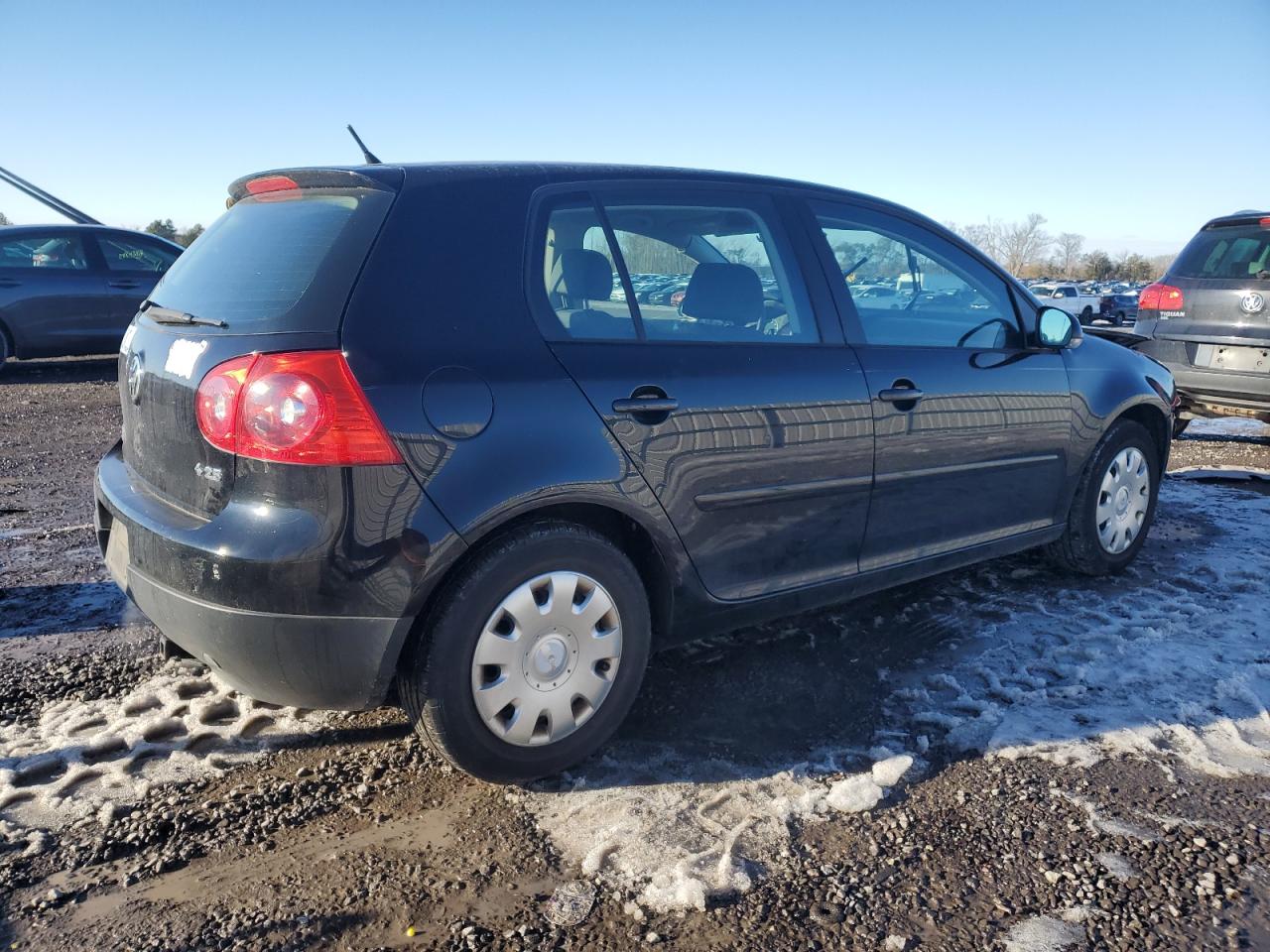 2006 Volkswagen Golf - Image 3