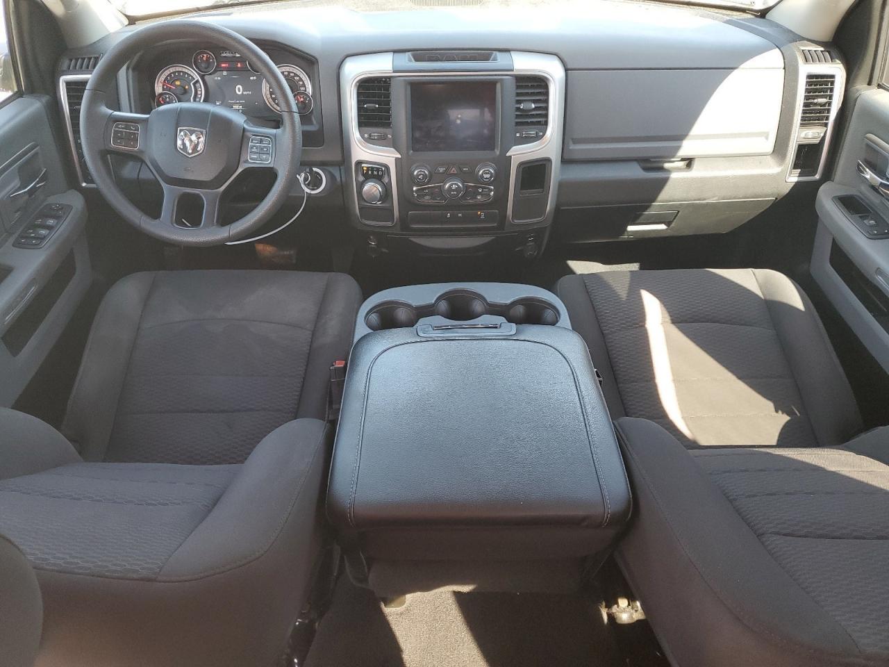 2019 RAM 1500 - Image 8