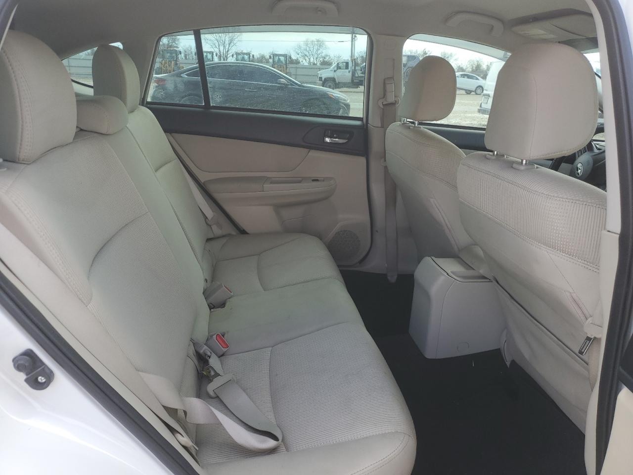 2013 Subaru Impreza - Image 11