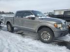 2011 Ford F150 Supercrew for Sale in Windham, ME - Side