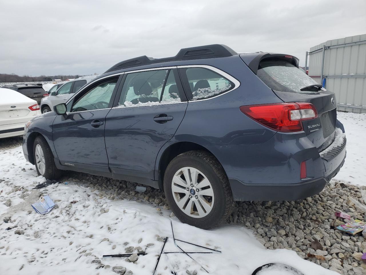 VIN 4S4BSAAC7H3324294 2017 SUBARU OUTBACK no.2