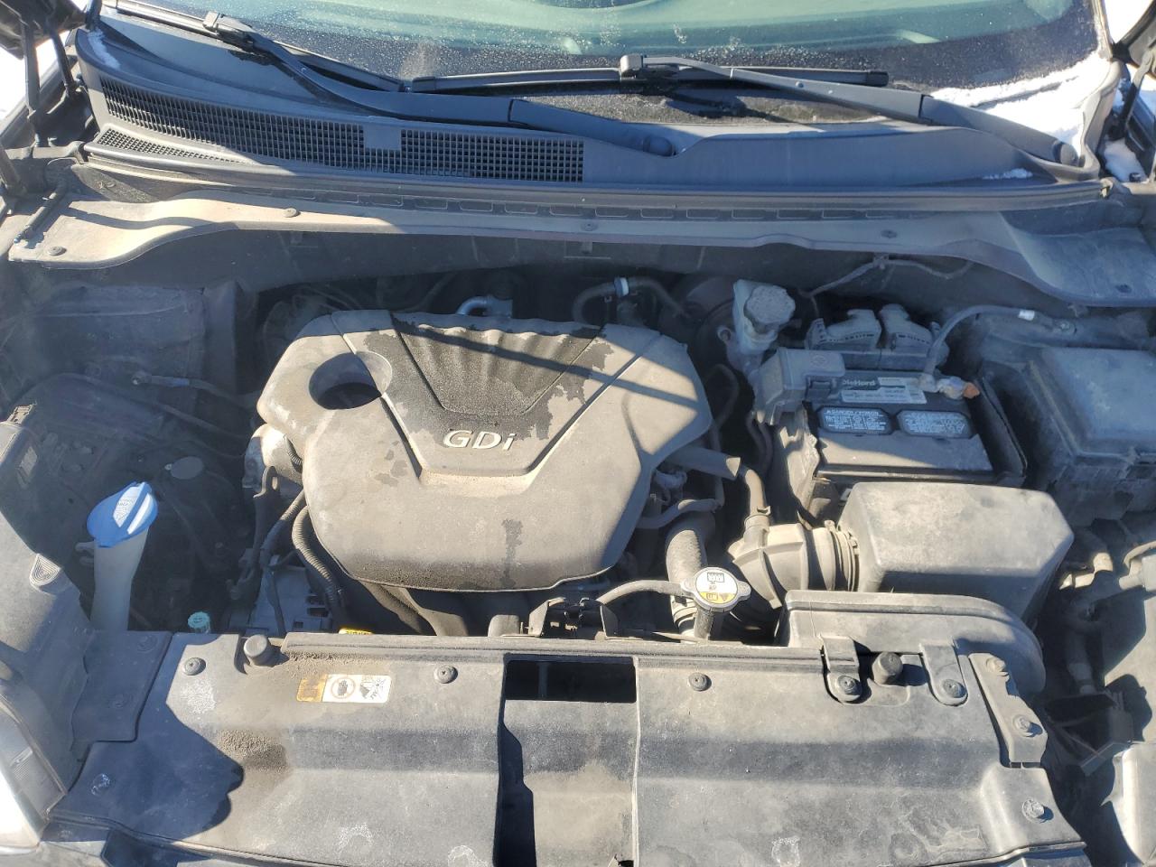 2015 Kia Soul - Image 11