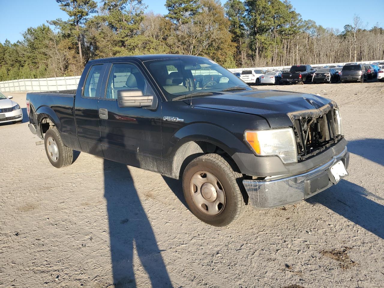 2009 Ford F-150 - Image 4