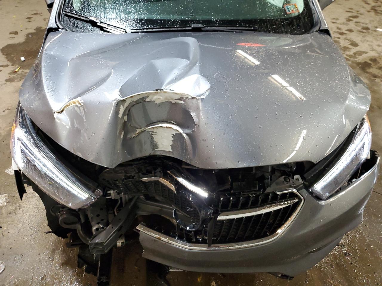 2019 Buick Encore - Image 12