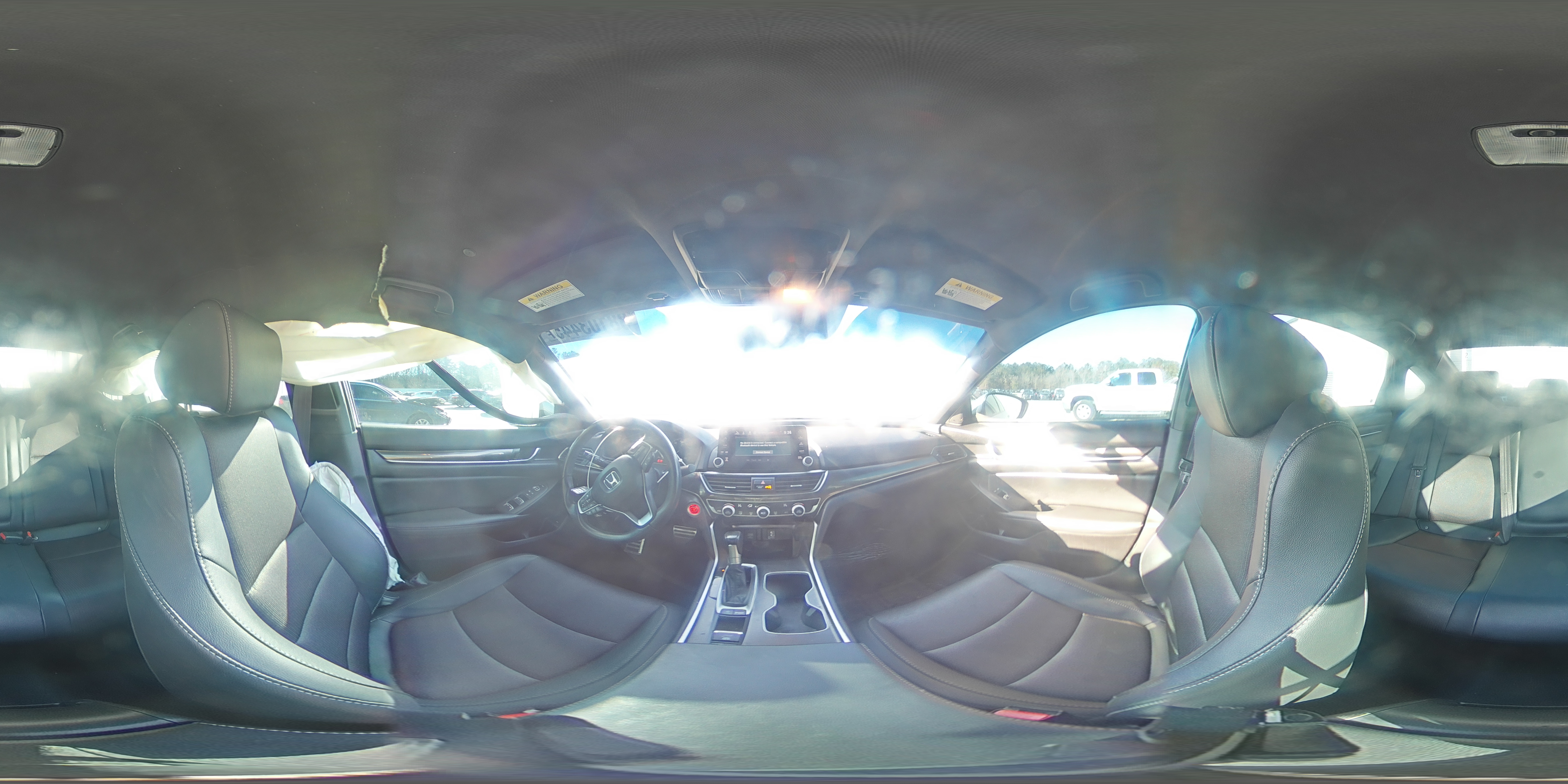 2020 Honda Accord - Image 12