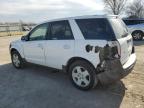 2005 Saturn Vue  en Venta en Wichita, KS - Rear End