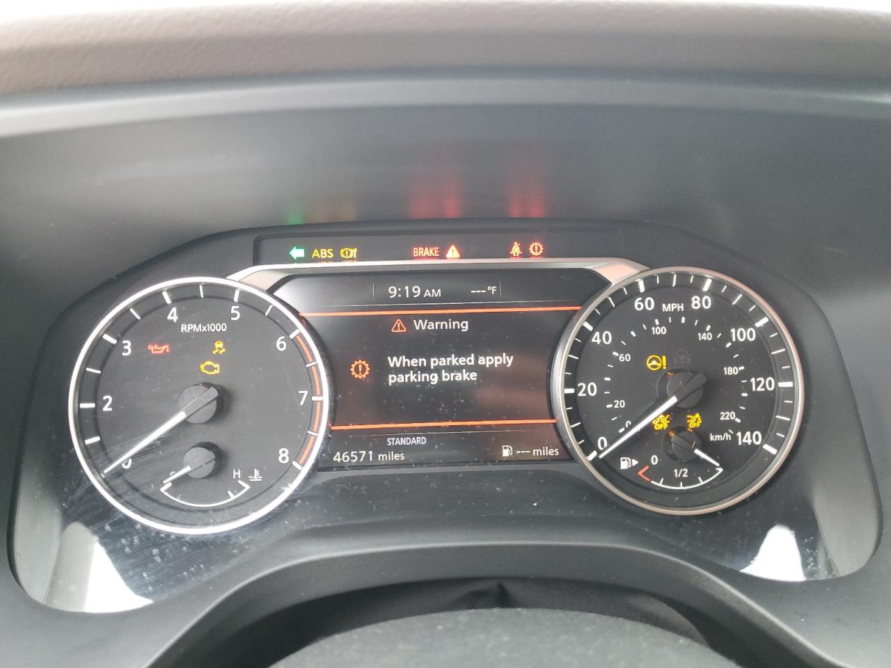 JN8AT3AA0MW001287 NISSAN ROGUE 2021
