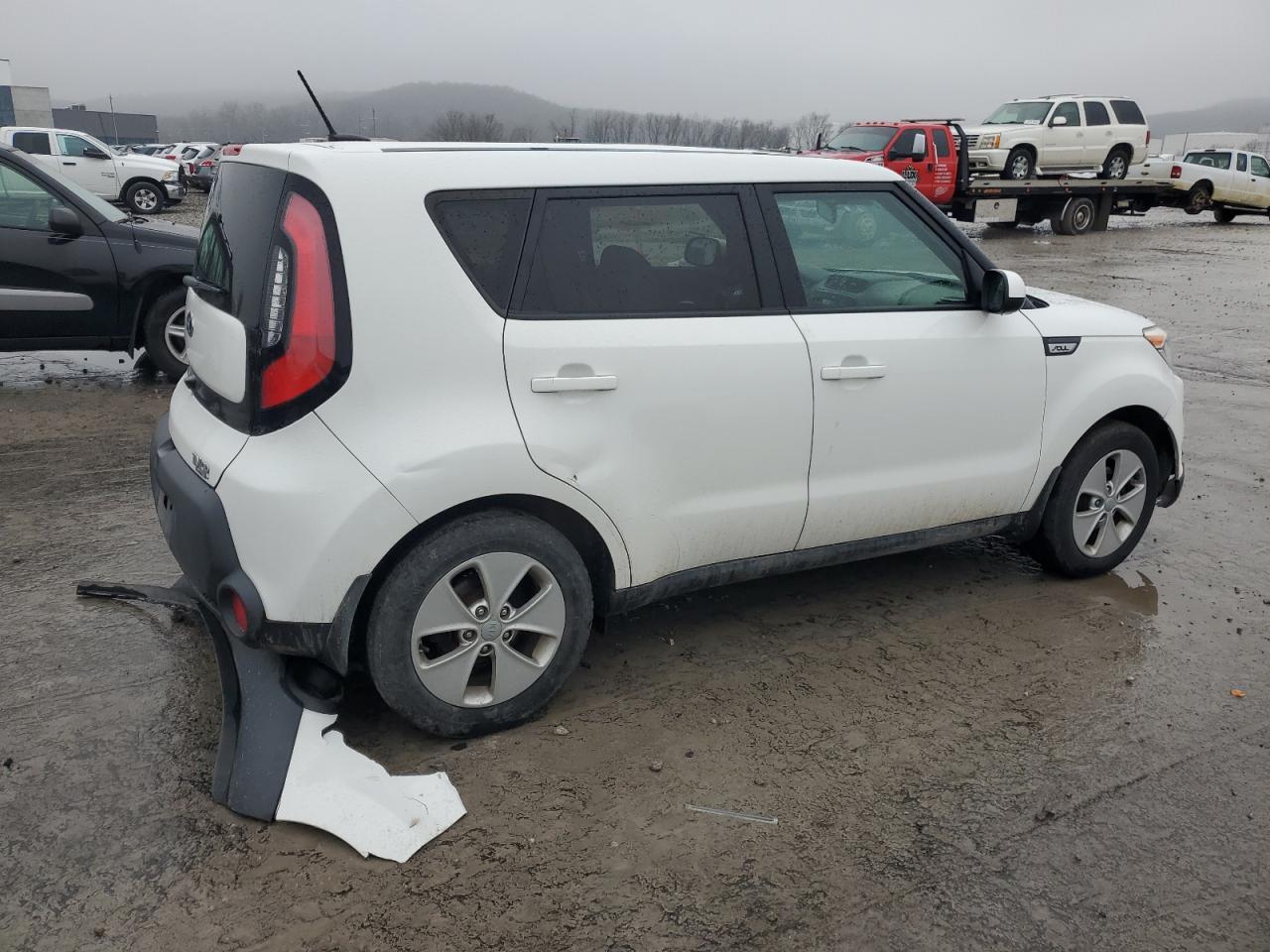 2016 Kia Soul - Image 3