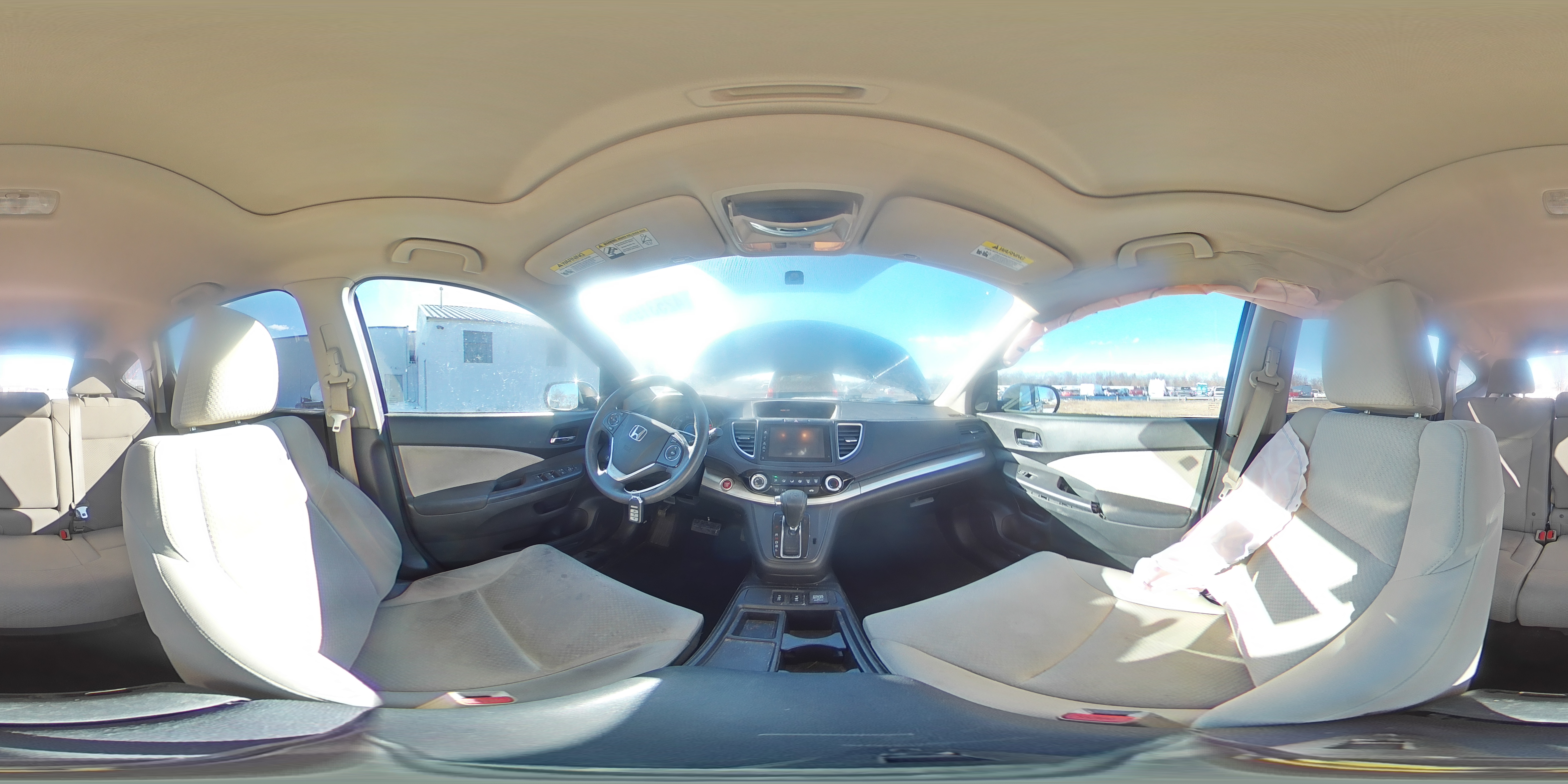 2016 Honda CR-V - Image 16