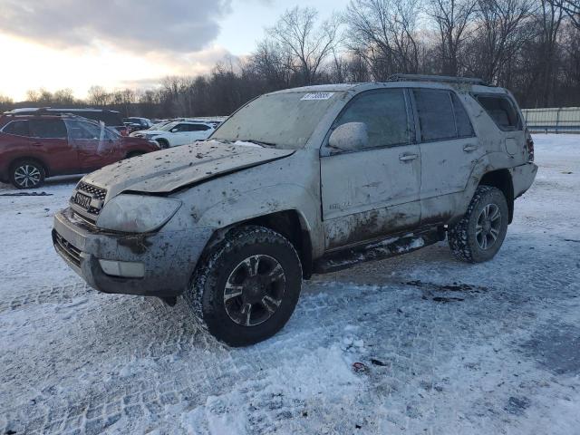 2005 Toyota 4Runner Sr5