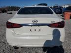 2019 Infiniti Q50 Luxe zu verkaufen in Montgomery, AL - Front End