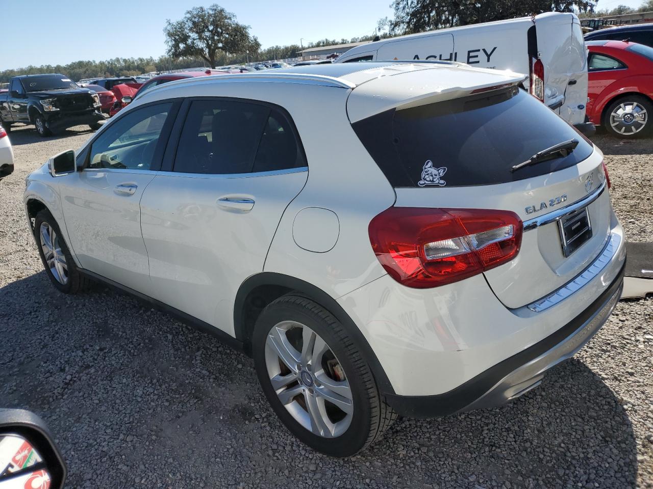 2015 Mercedes-Benz GLA-klasse - Image 2