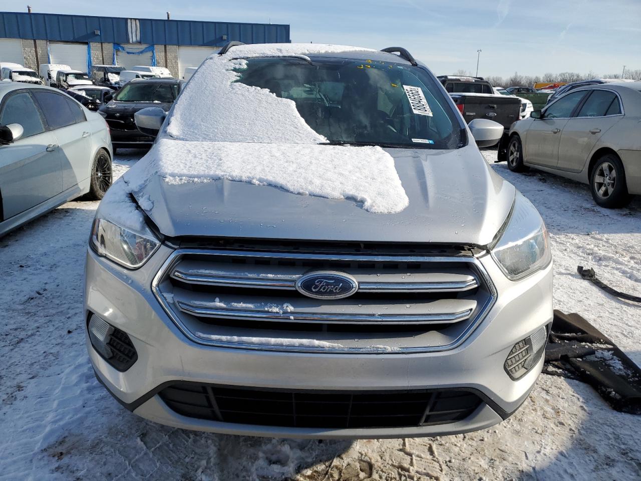 2018 Ford Escape - Image 5