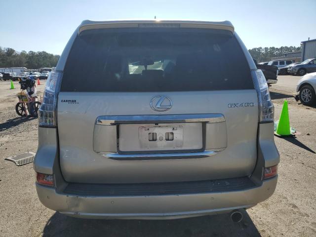  LEXUS GX 2014 Beige