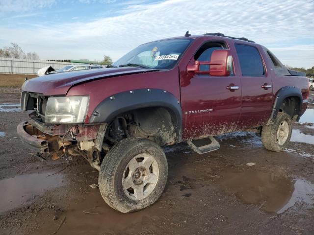 2008 Chevrolet Avalanche K1500