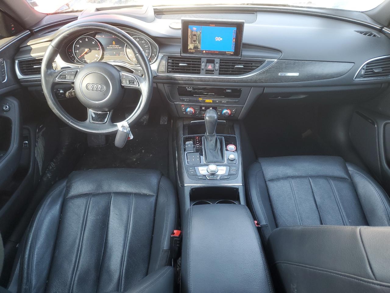 2018 Audi A6 - Image 8