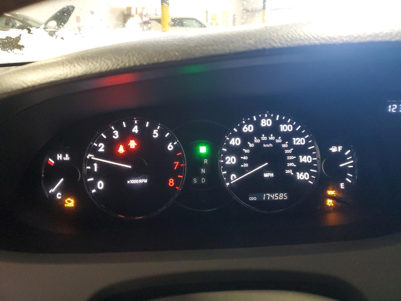 2006 Toyota Avalon - Image 9