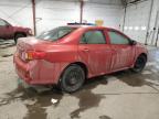 2010 Toyota Corolla Base за продажба в Center Rutland, VT - Mechanical