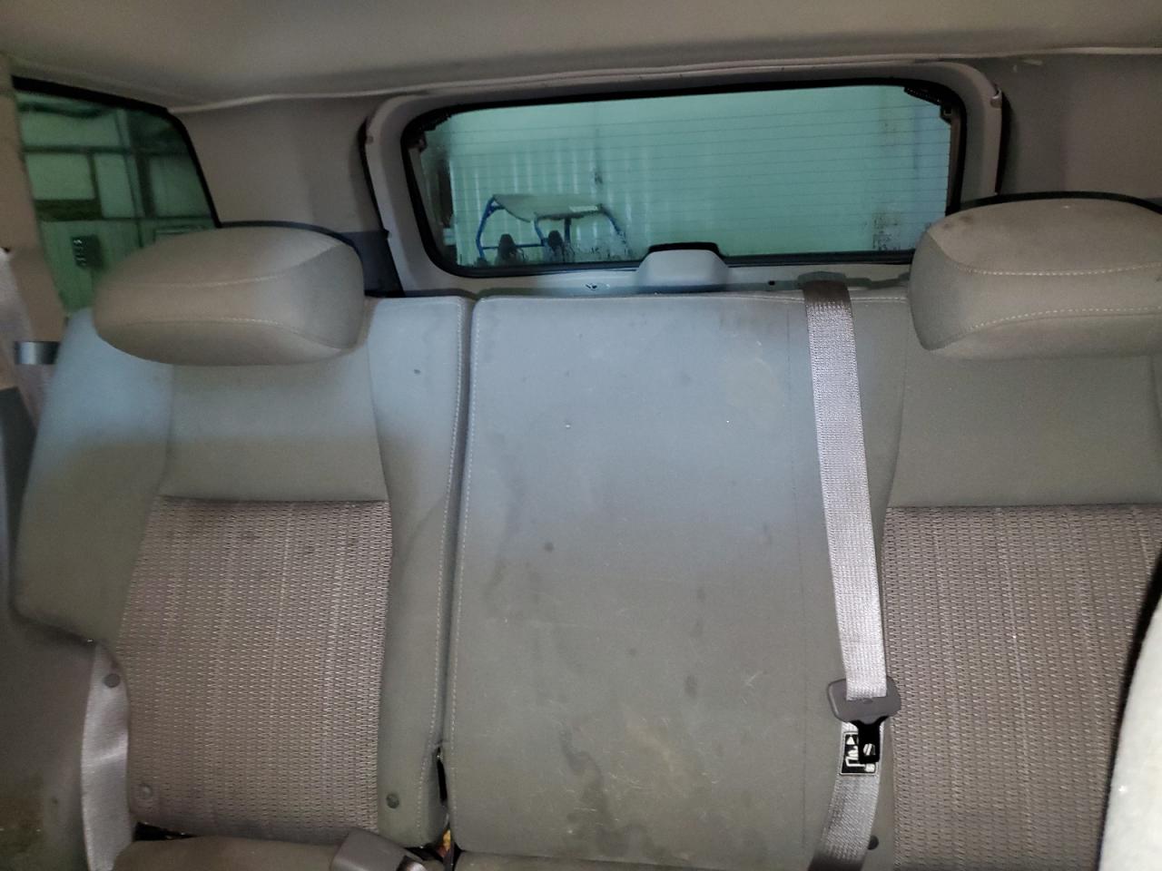 2007 Jeep Grand Cherokee - Image 10