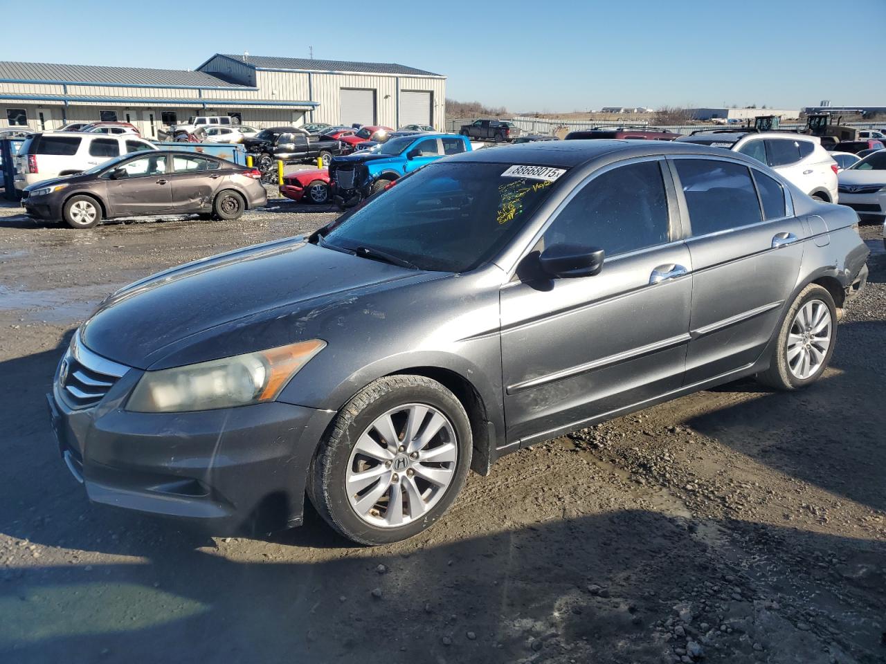 2011 Honda Accord - Image 1