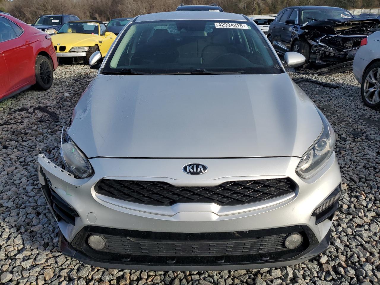 2019 Kia Forte - Image 5
