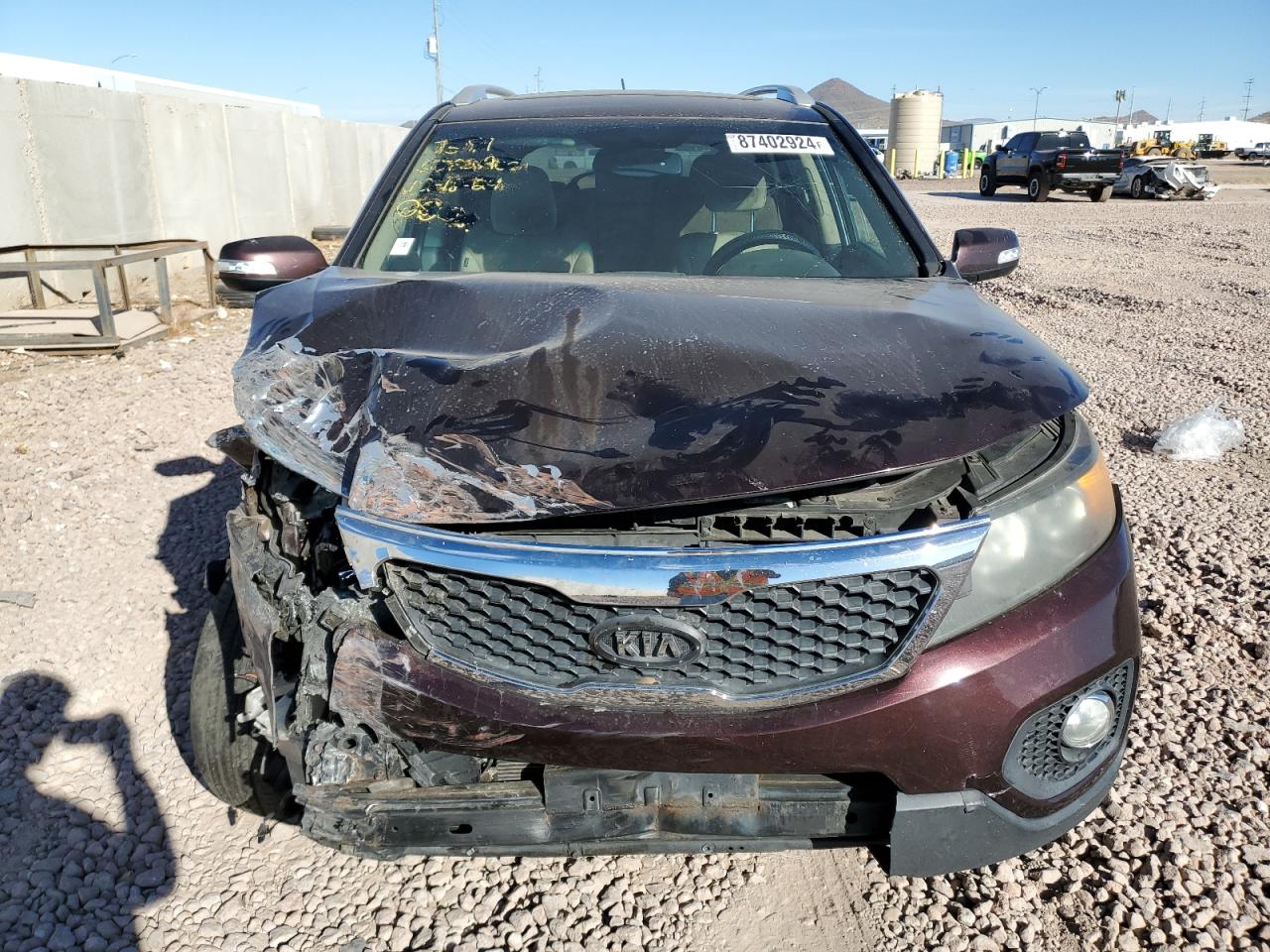 2011 Kia Sorento - Image 5