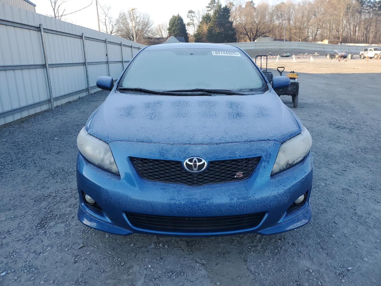 2009 Toyota Corolla - Image 5