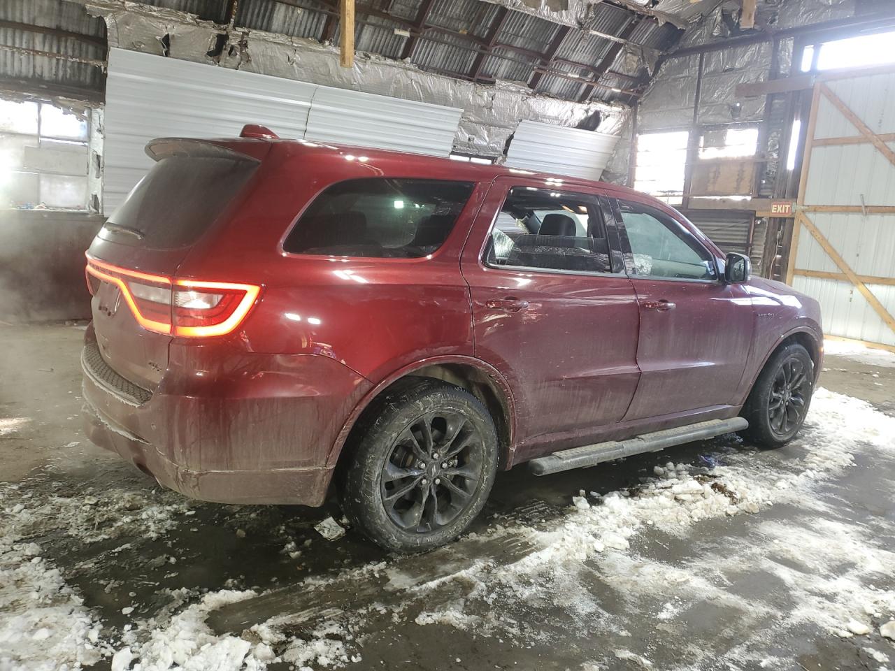 2021 Dodge Durango - Image 3