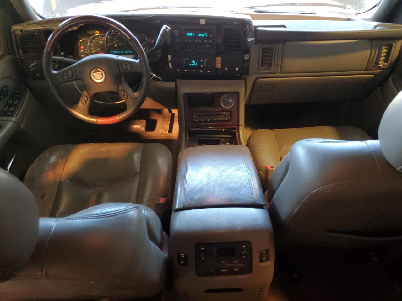 2006 Cadillac Escalade - Image 8