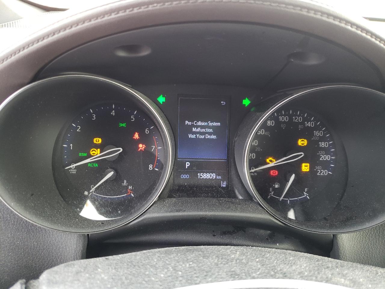 NMTKHMBX5KR067467 TOYOTA C-HR 2019