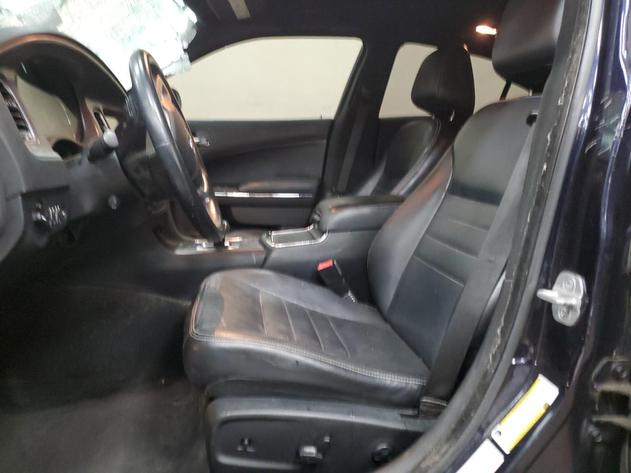2012 Dodge Charger - Image 7