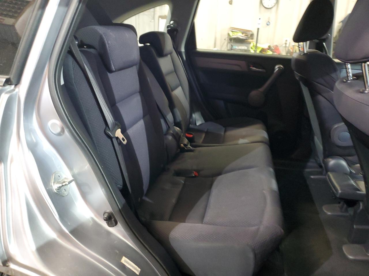 2008 Honda CR-V - Image 11