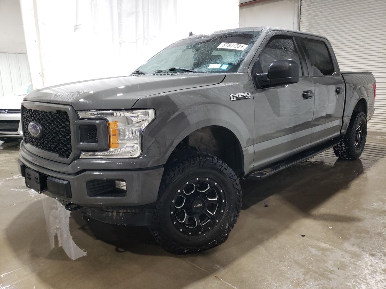 1FTEW1EP1LFB83720 FORD F-150 2020