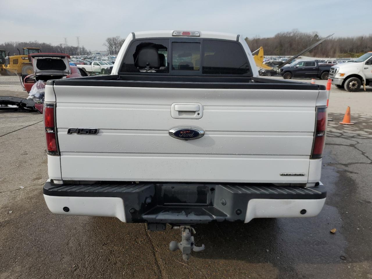 2014 Ford F-150 - Image 6