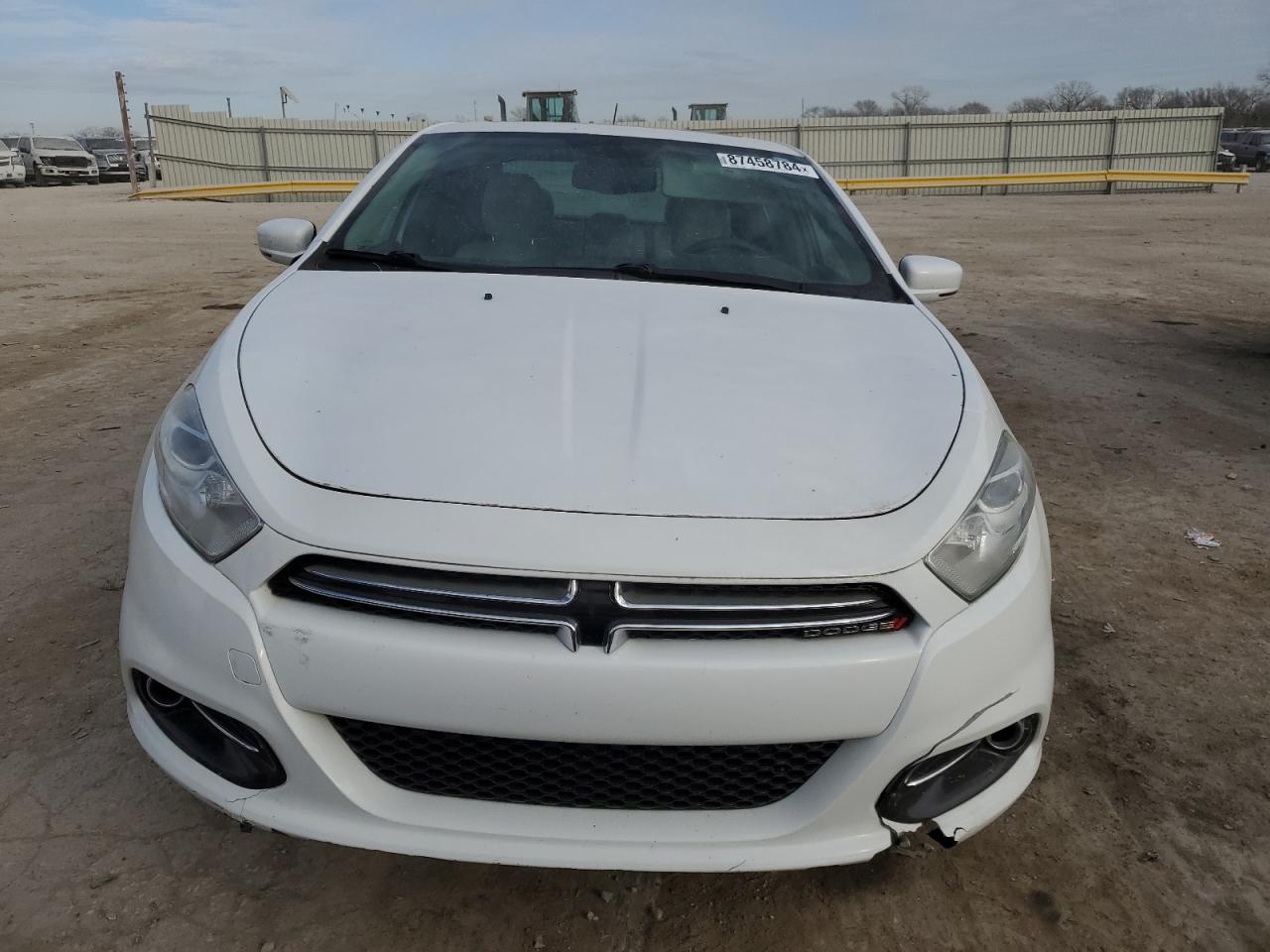 2013 Dodge Dart - Image 5