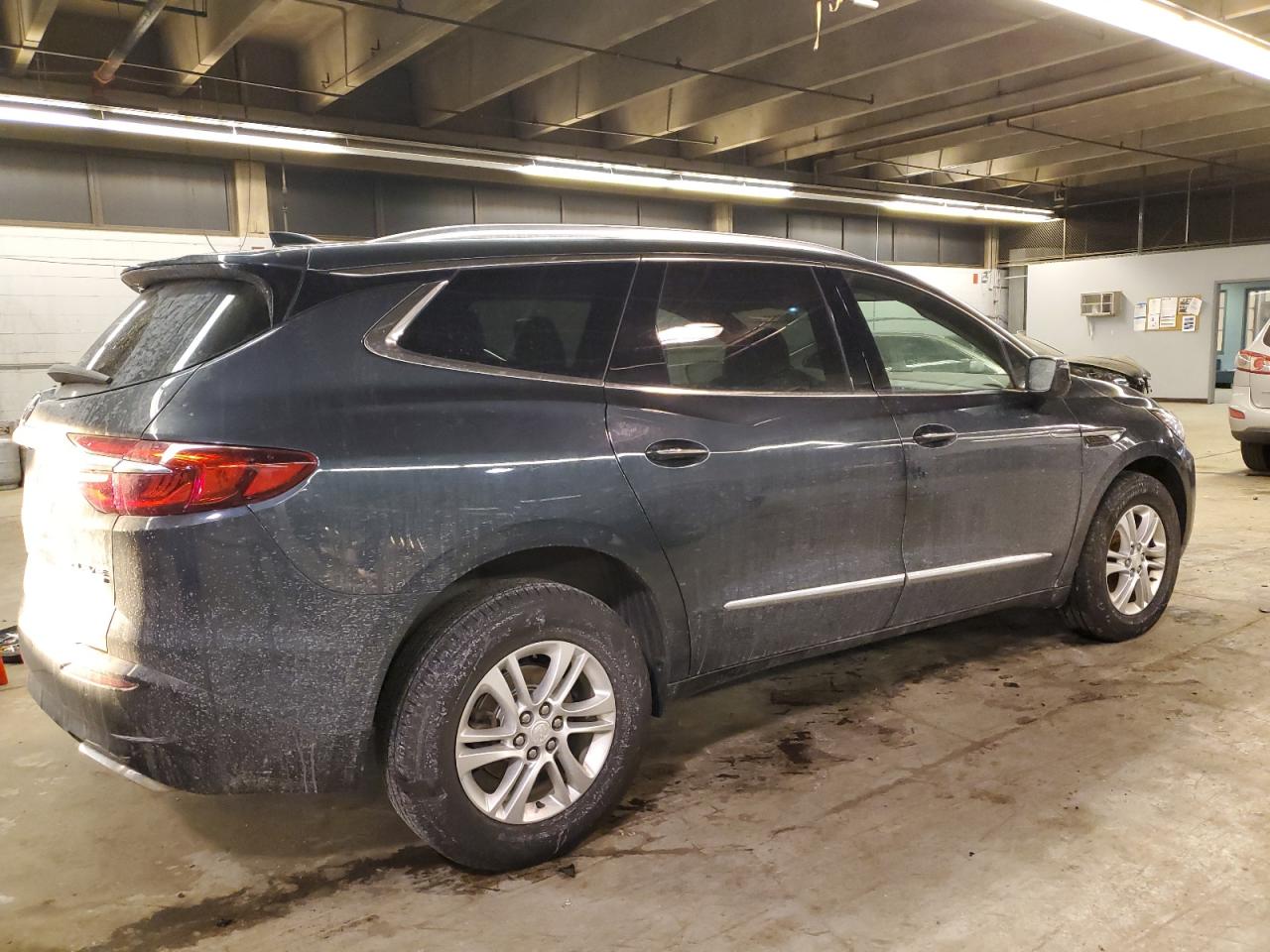 2018 Buick Enclave - Image 3
