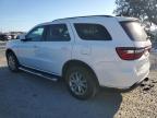 2017 Dodge Durango Sxt de vânzare în Riverview, FL - Side