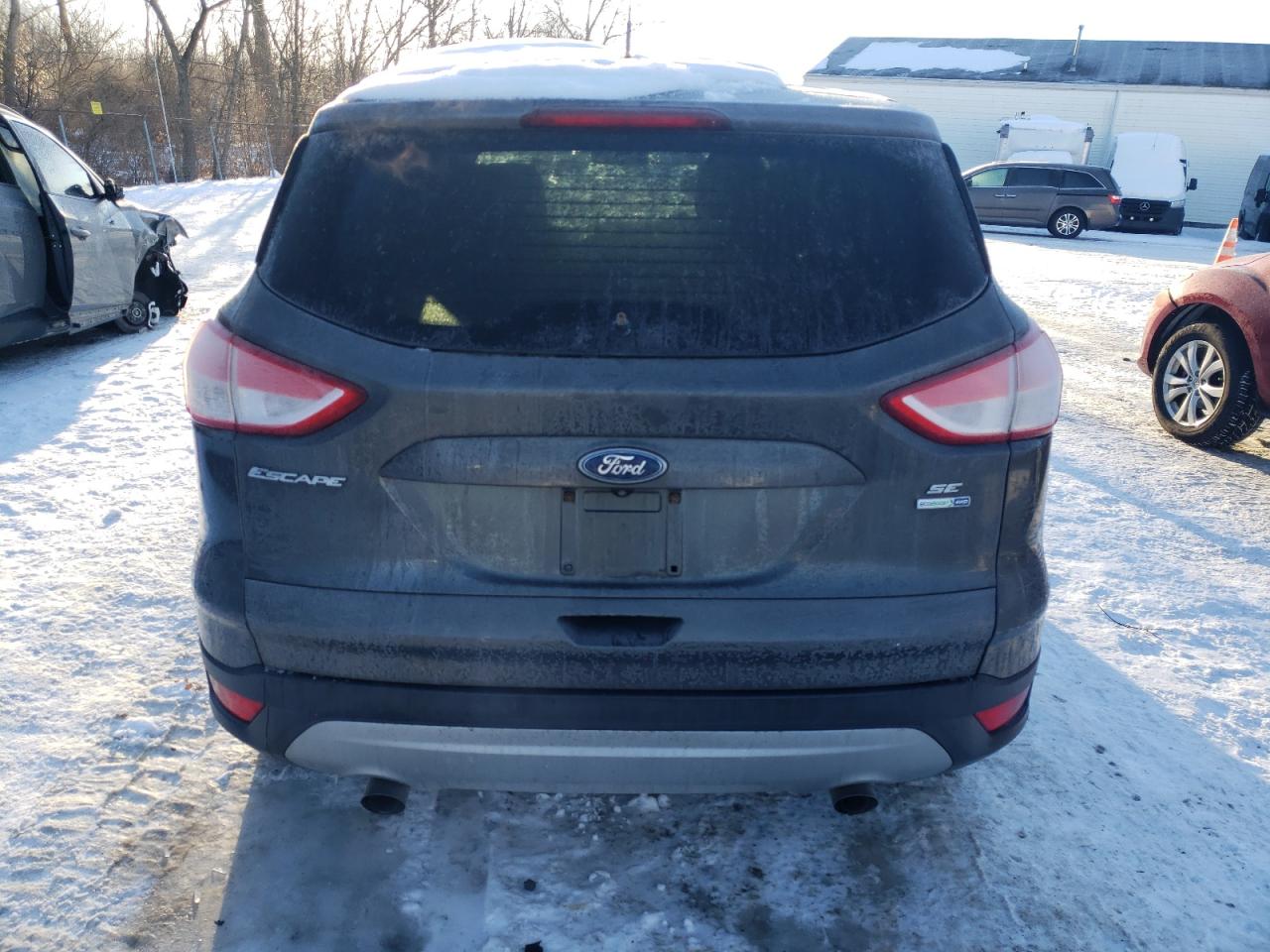 2015 Ford Escape - Image 6