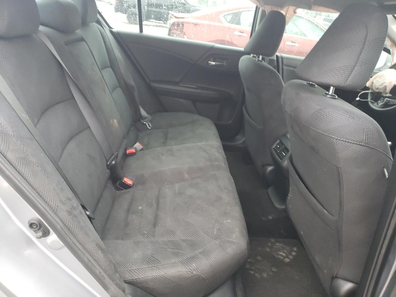 2016 Honda Accord - Image 10