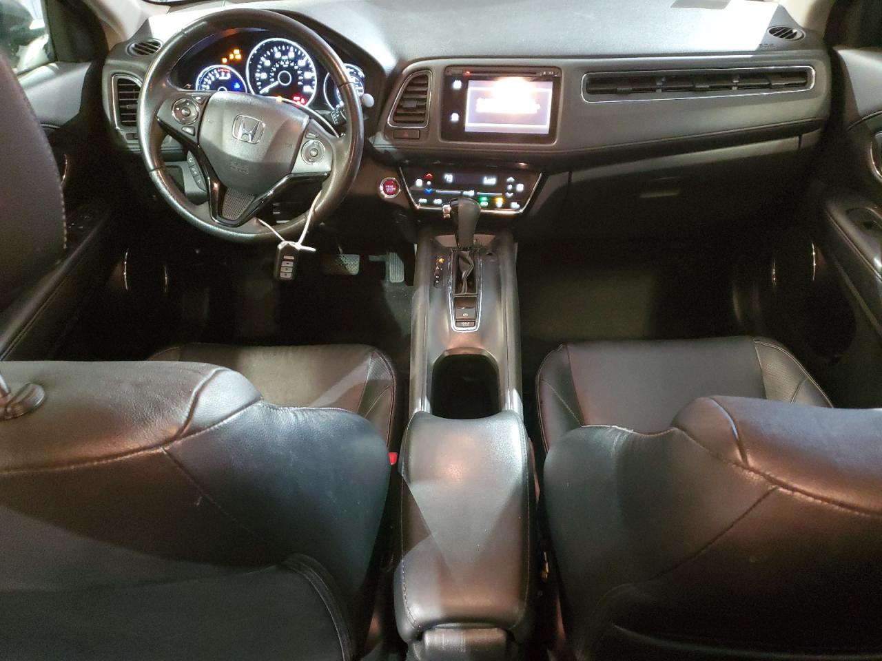 2016 Honda HR-V - Image 8