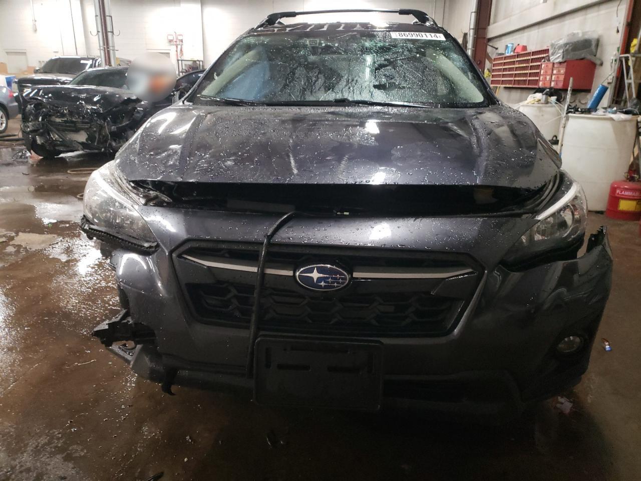 2019 Subaru XV - Image 5