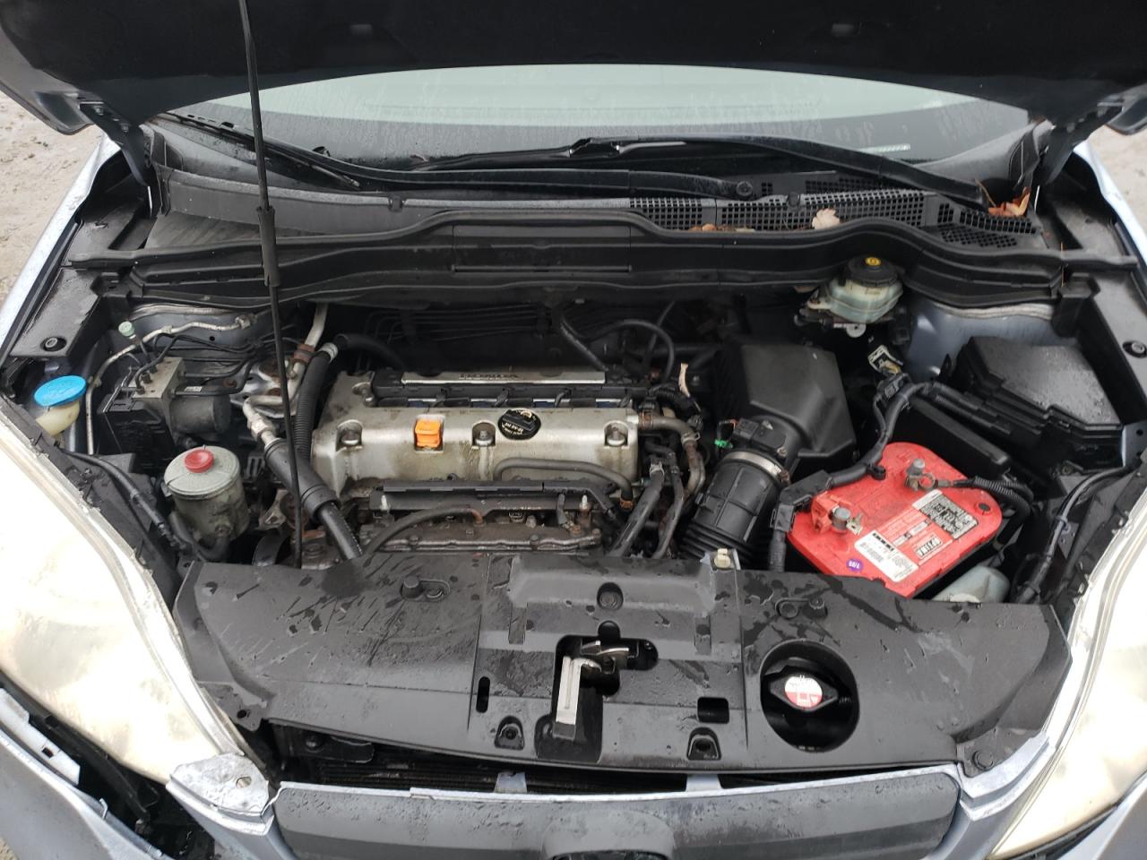 2007 Honda CR-V - Image 11