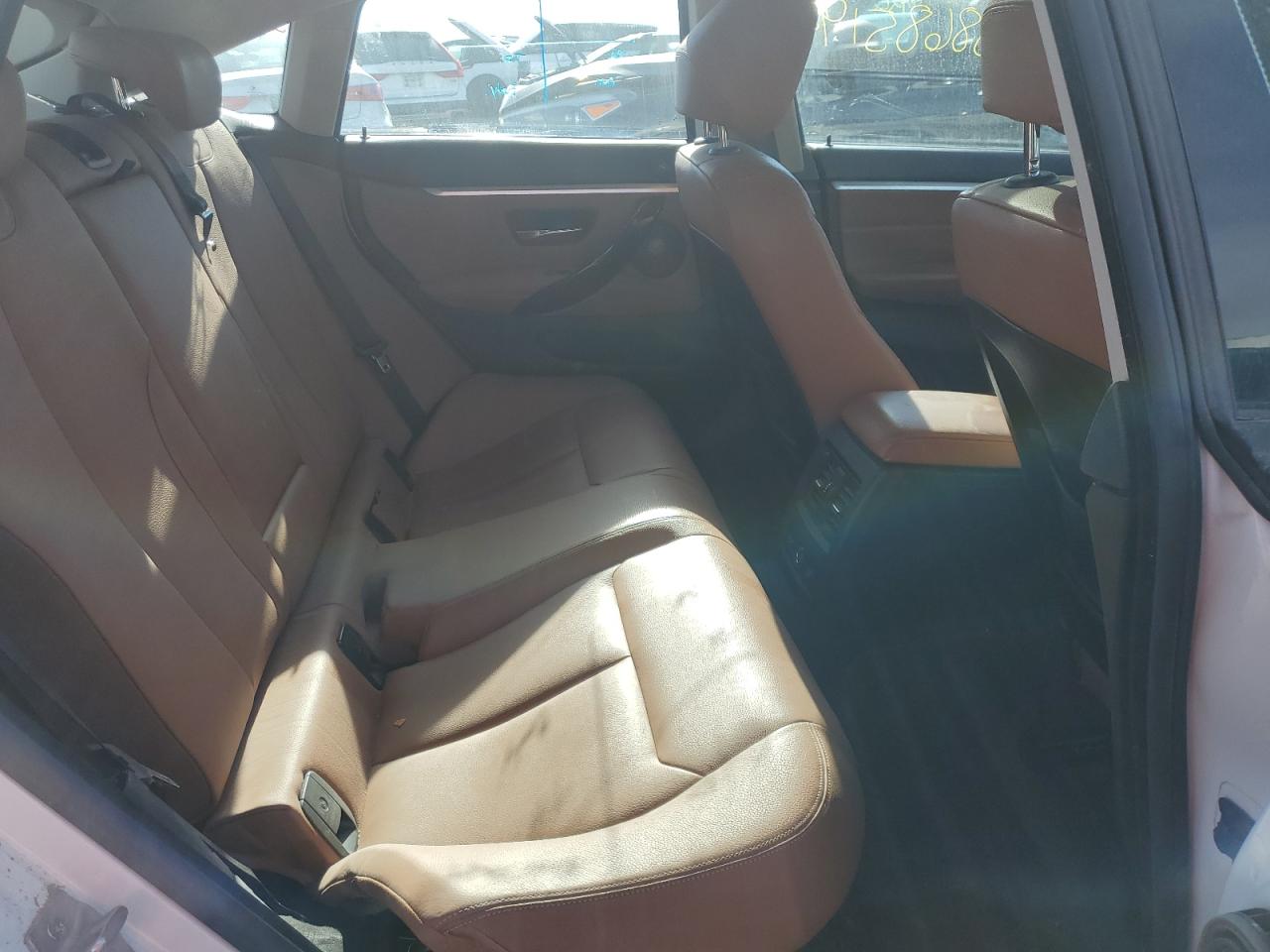 2015 BMW 4er - Image 10