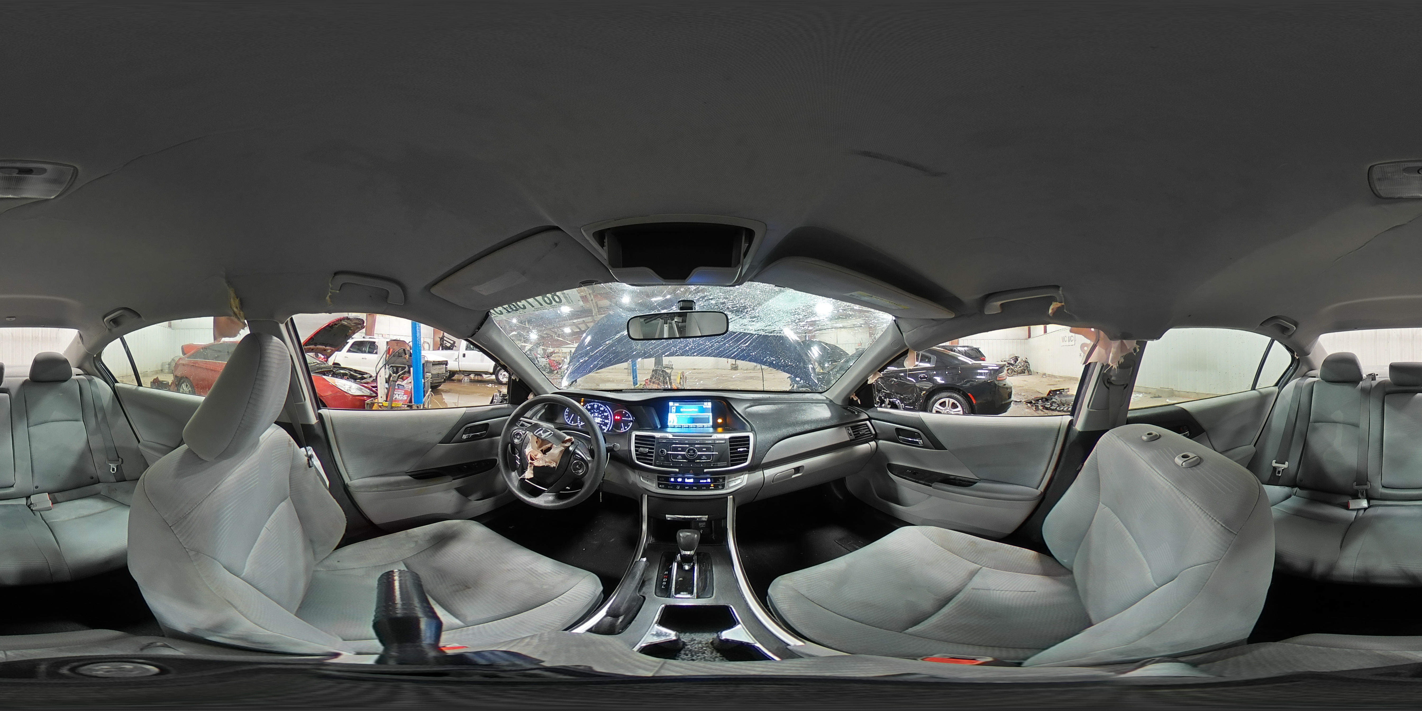 2015 Honda Accord - Image 14