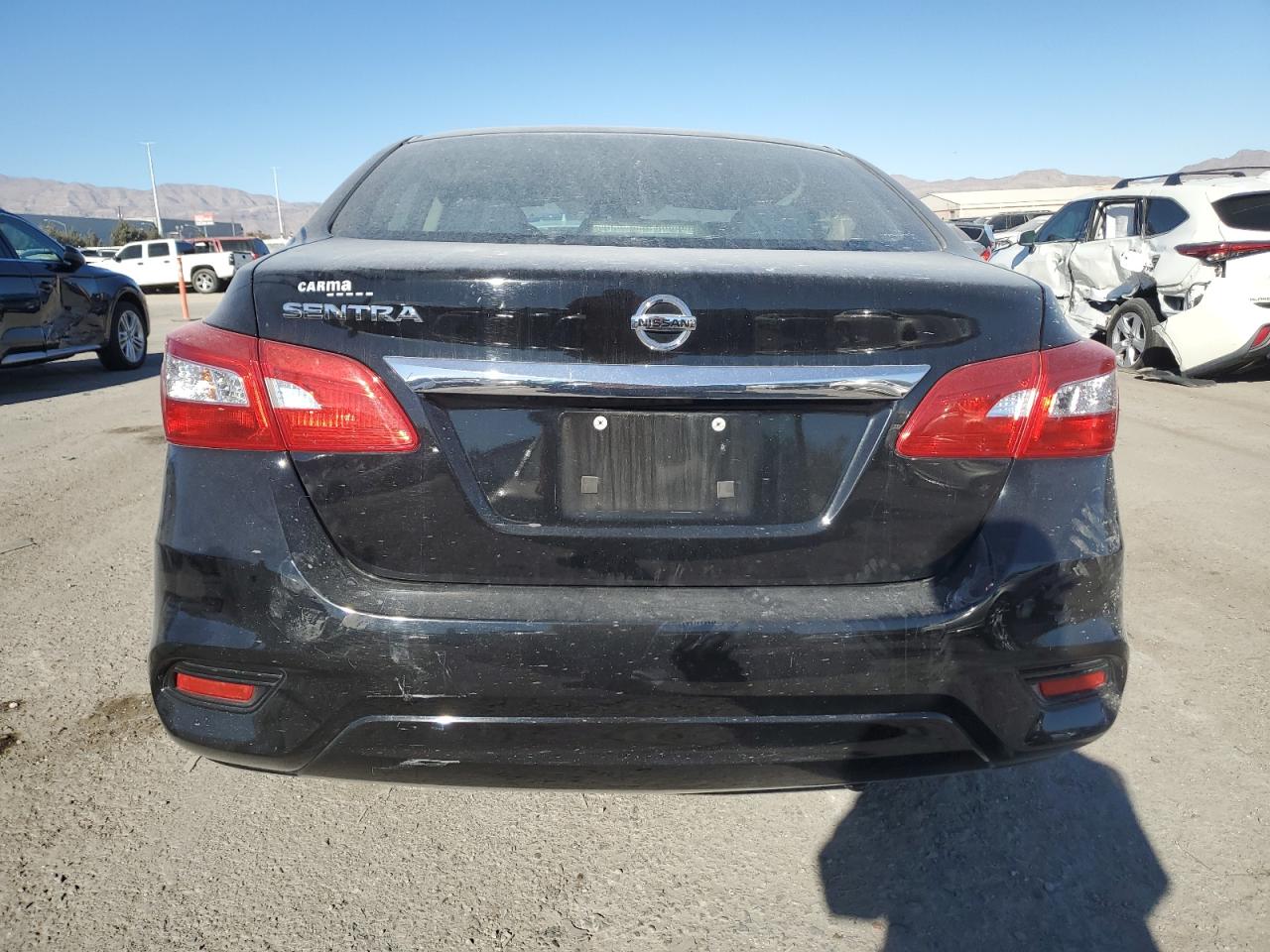 2019 Nissan Sentra - Image 6